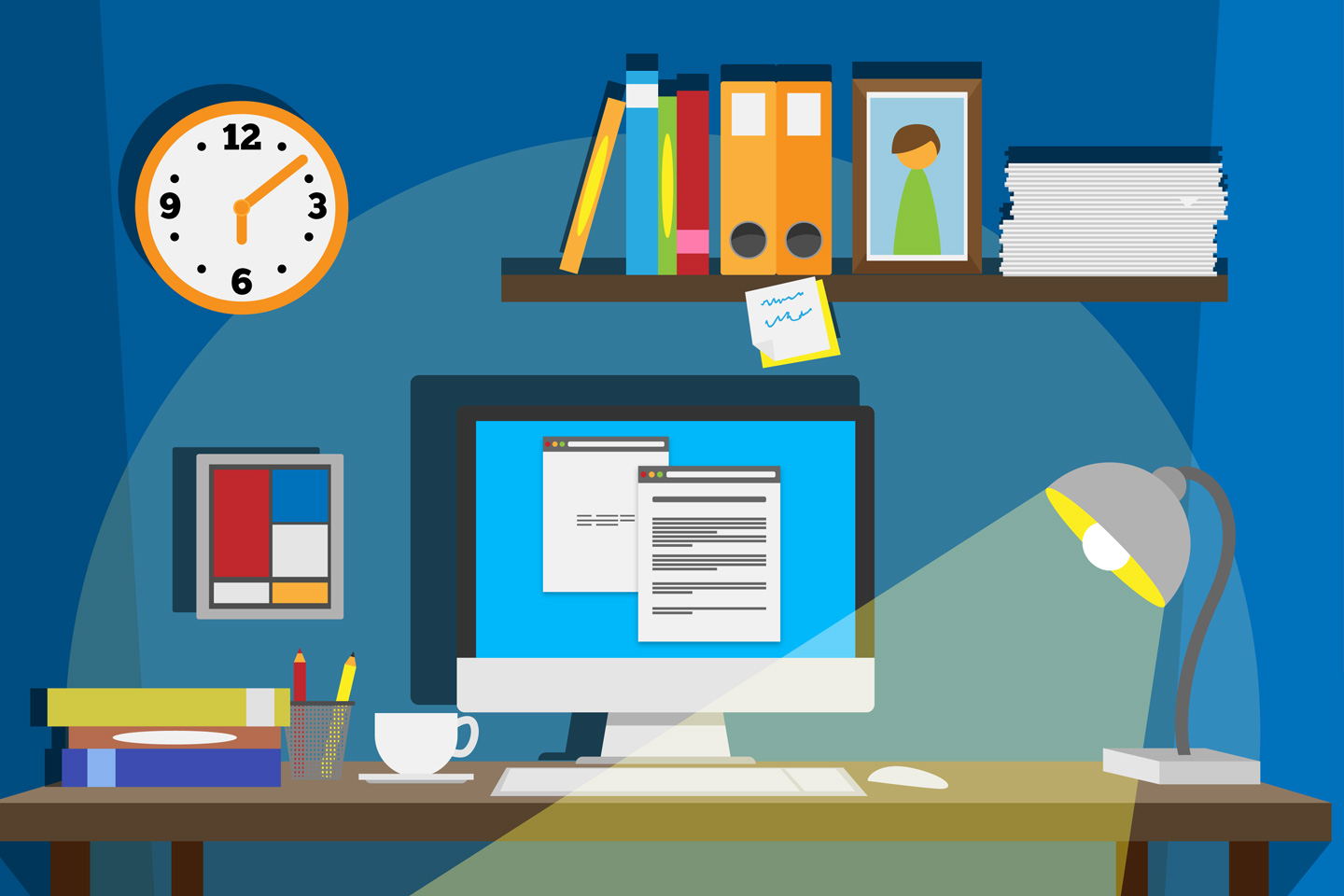 企業(yè)文(wén)化(huà)