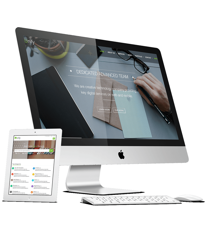 平台功能(néng)型網站(zhàn)